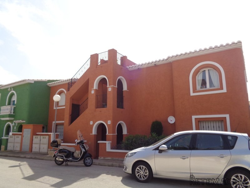 2 Bedrooms - Apartment - Alicante - For.. - 2
