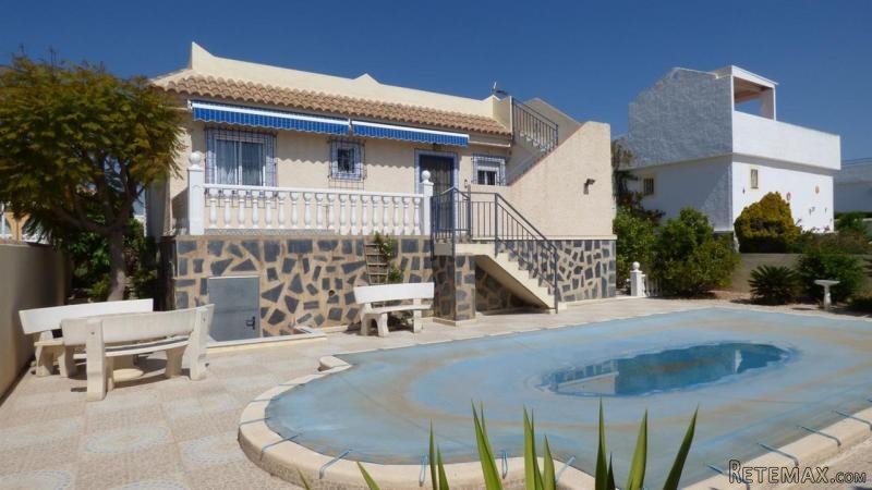 2 Bedrooms - Detached - Murcia - For.. - 2