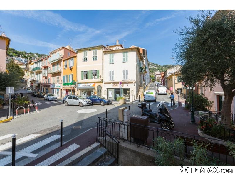 2 Bedrooms In Charming Villefranche Old.. - 2