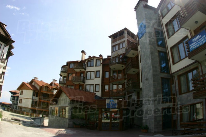 Furnished Apartment In The Most..