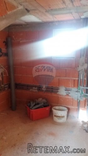 ISTRA, KAMENA KUĆA U REKONSTRUKCIJI, 200 M2, 10 KM OD MORA - 4