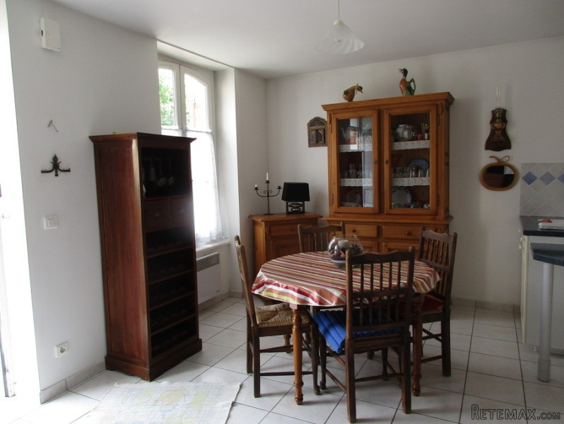 Maison Eymet - 2