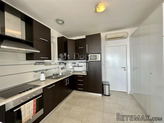 Penthouse sa panormaskim pogledom i bazenom Crikvenica - 6