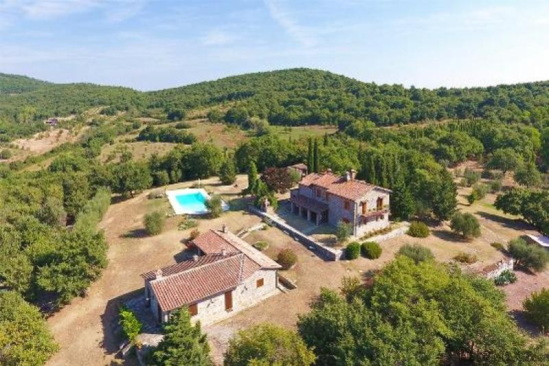 House - Umbria - For Sale