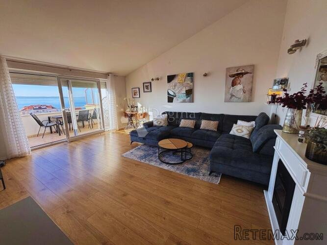 Investicijska prilika u Žnjanu – 119 m², 2 stana u jednom, 2