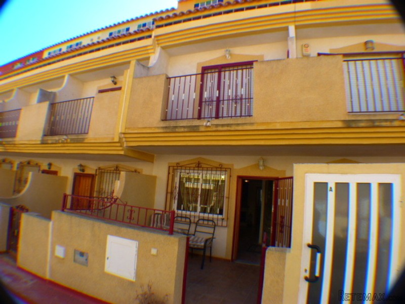 - Townhouse - Alicante - For Sale