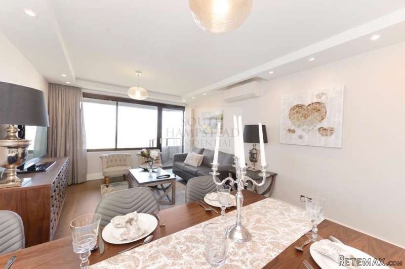 15 Cresta House