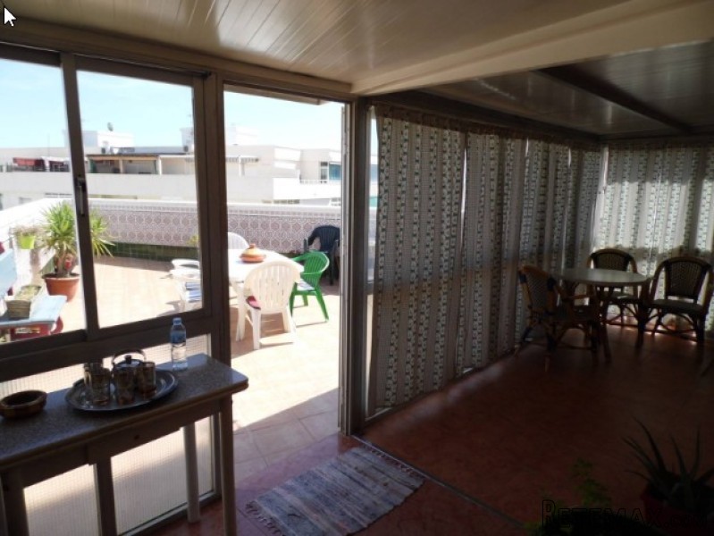 2 bedroom property near Andalucia Back.. - 2