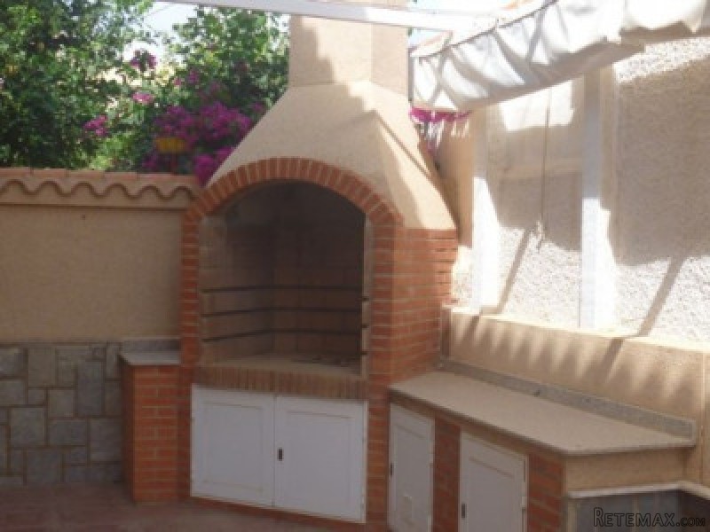 5 Bedrooms - Villa - Murcia - For Sale - 2