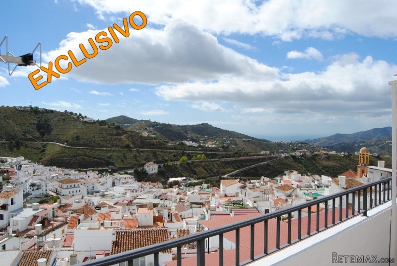 Town House for Sale in Competa, Competa.. - 2