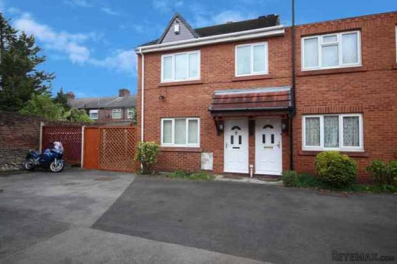 1 bedroom, Ground Floor Flat house for..
