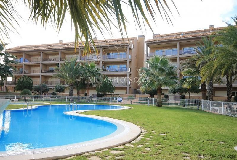 3 Bedroom Apartment,Penthouse In Javea - 2