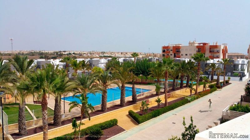 3 Bedrooms - Townhouse - Alicante - For.. - 2