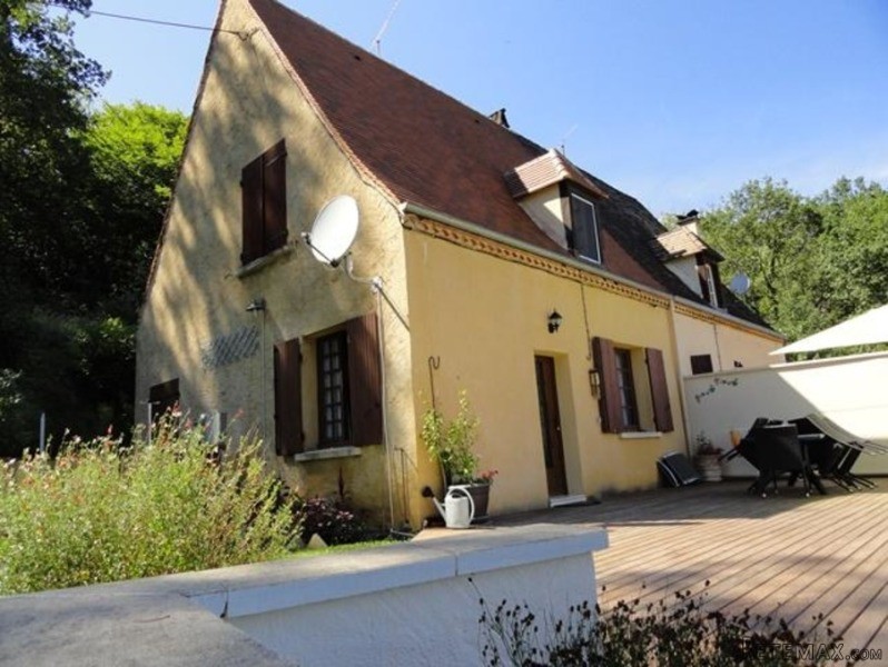 Close To The Beautiful Village Of..