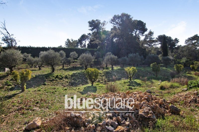 Plot of land to sale - Mougins - 2
