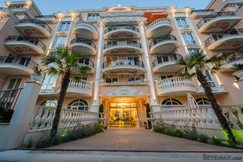 Stylish 2-bedroom apartment in Venera.. - 2