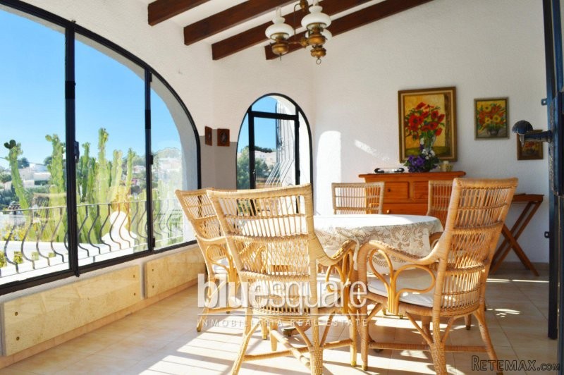 Well maintained 3 bedroom villa with.. - 2