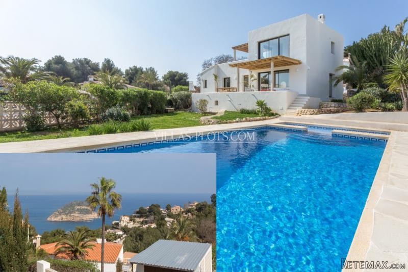 3 Bedroom Villa In Javea