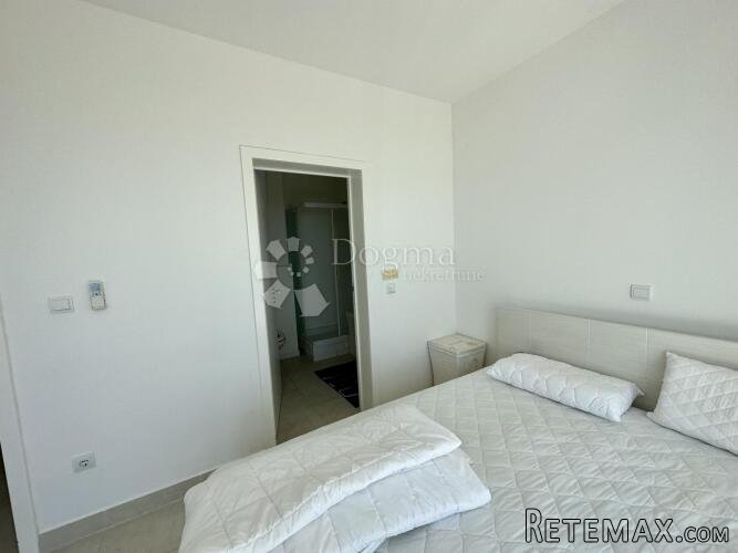 Penthouse sa panormaskim pogledom i bazenom Crikvenica - 10