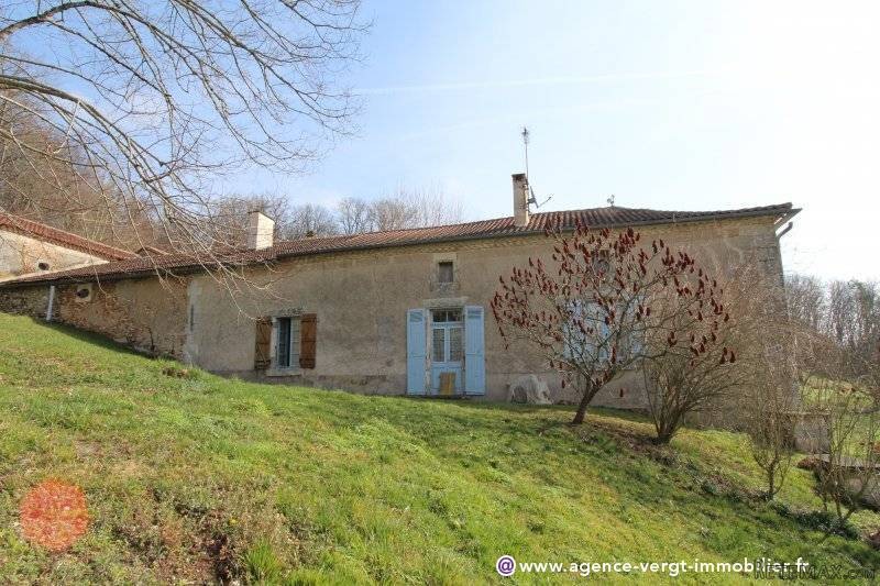 Pretty Stone House With Beautiful Views.. - 2