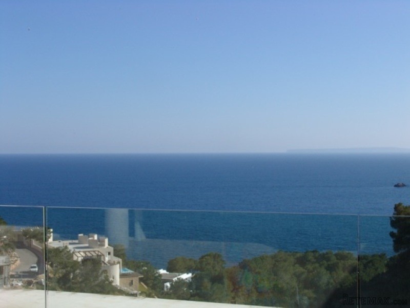 Roca Llisa - Santa Eulalia del Rio.. - 2