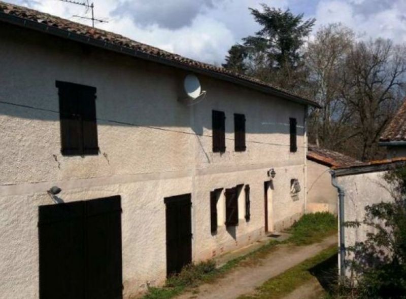 3 Bedroom Rural House For Sale