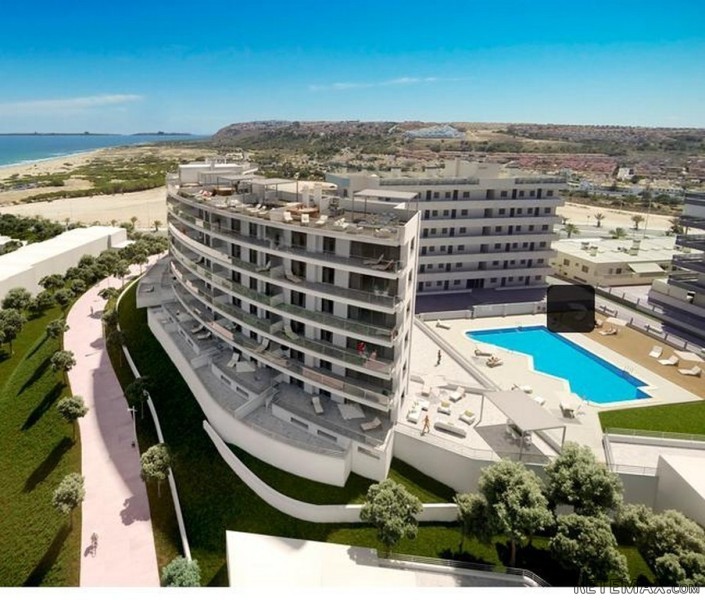 3 Bedrooms - Apartment - Alicante - For.. - 2