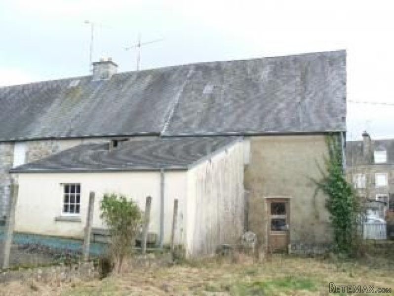 3 Bedrooms - House - Basse-Normandie -.. - 2