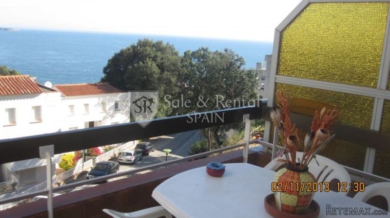 Fantastic Duplex With Sea Views In Cala..