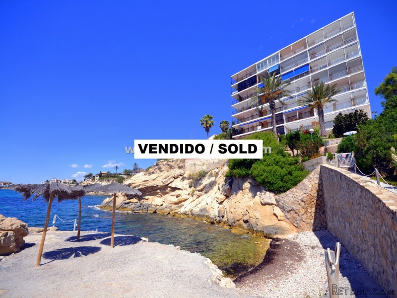 Front-Line Ground Floor Apartment With..