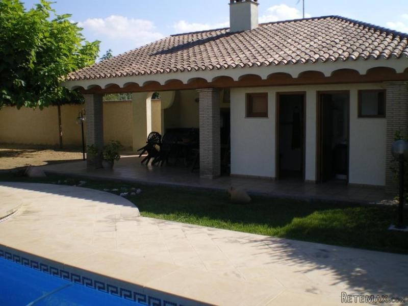 Villa in Ontinyent with swimming pool.. - 2