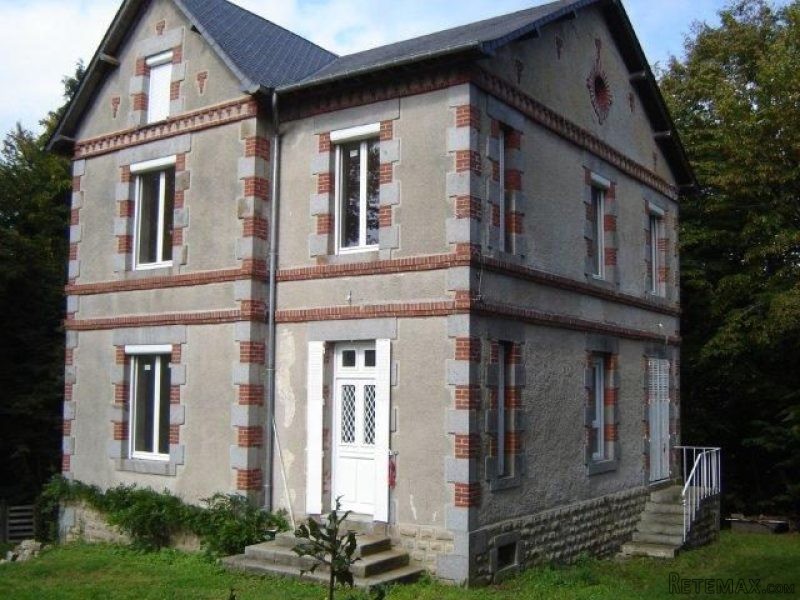 3 Bedrooms - House - Basse-Normandie -..