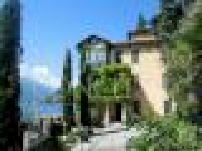 Apartment For Sale In Varenna, Lake..