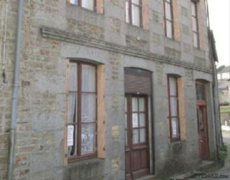 Former Post Office House to Refresh