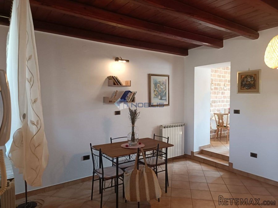 Istra, Kaštelir Labinci, 87 m2 - 2