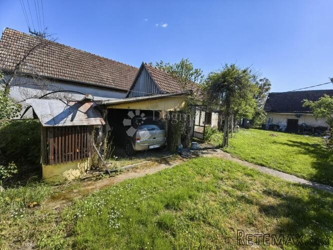 Kuća za adaptaciju - Vinkovci - 2