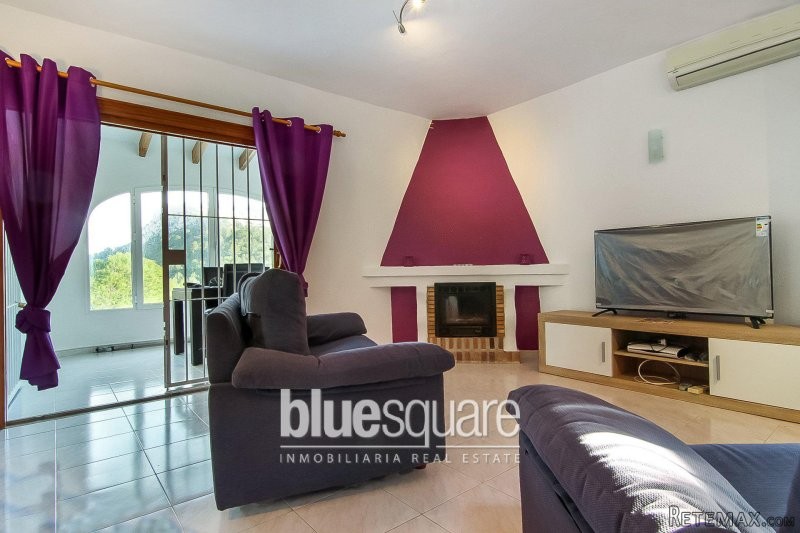 2 Bedroom Detached Villa El Portet.. - 2