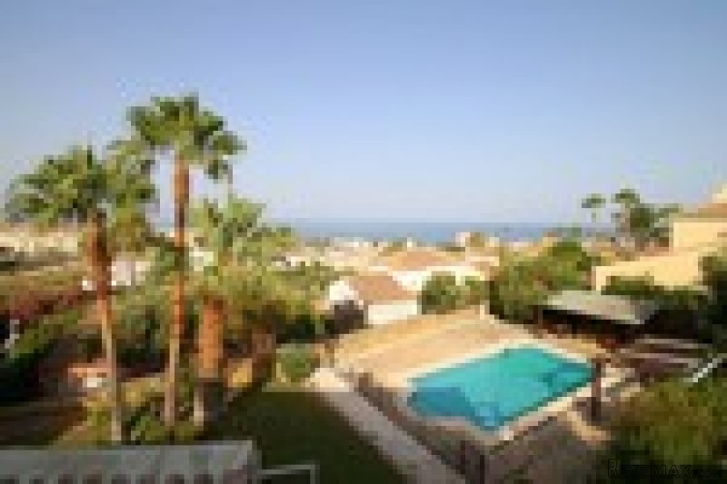 4 Bedrooms - Villa - Malaga - For Sale - 2