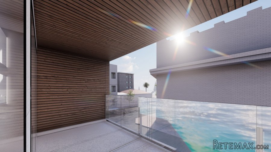 Apartamentos en la segunda línea del mar en San Pedro del.. - 3