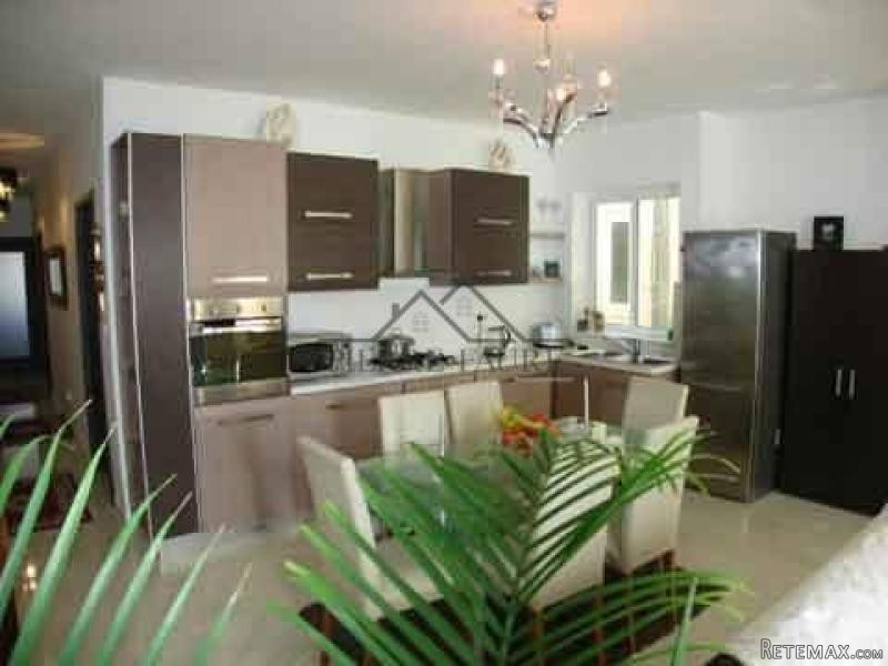 Apartment - San Pawl Tat-Targa - 2