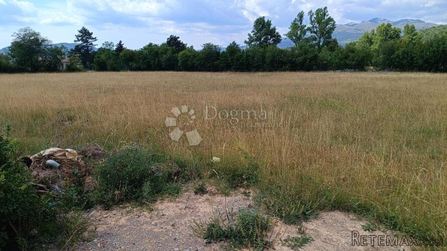 Čavle, zemljište 3500 m2 sa građevinskom dozvolom