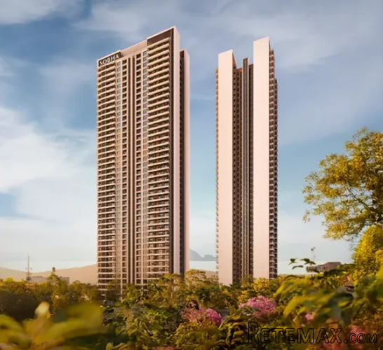 Exclusive Residential Launch - Sobha Crescent Luxury Apartme