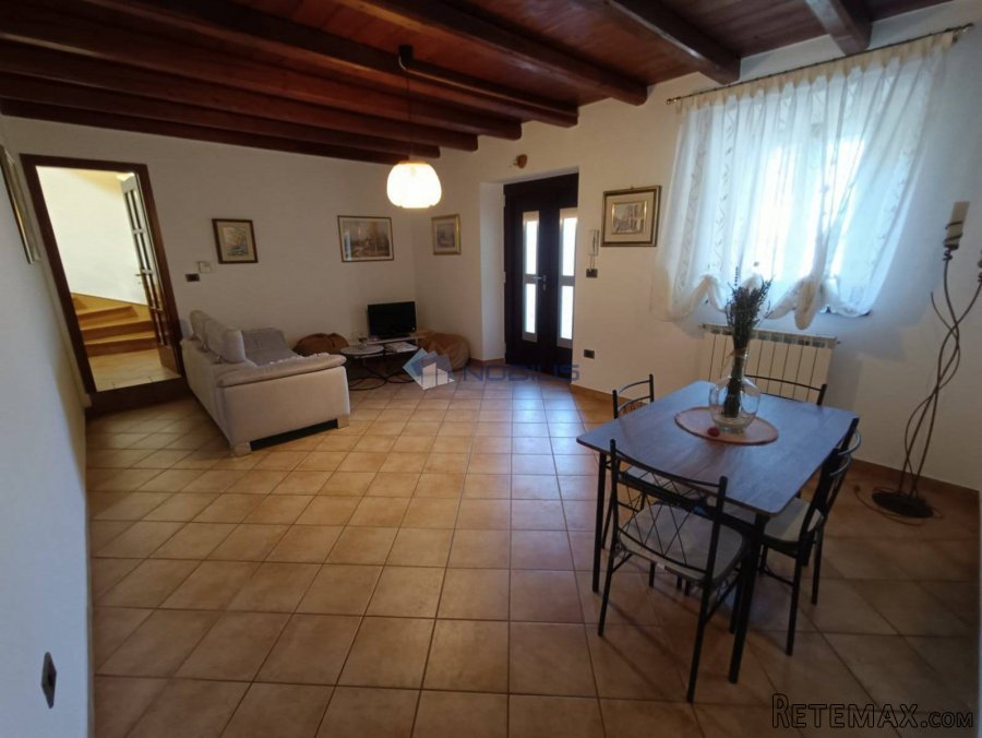 Istra, Kaštelir Labinci, 87 m2 - 3