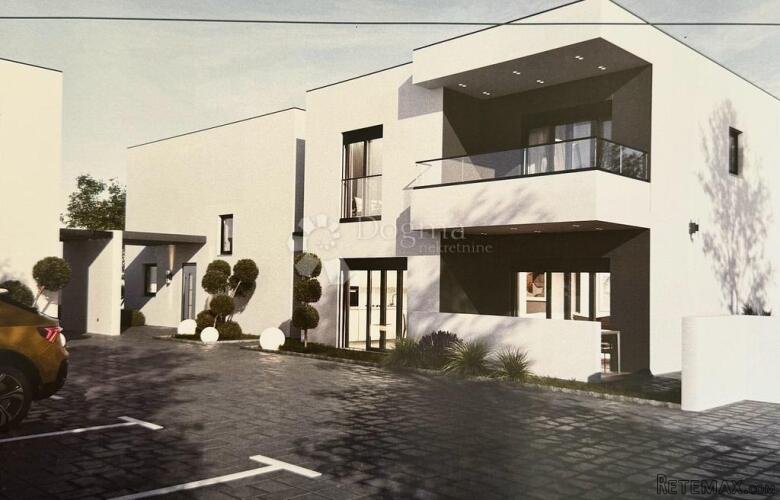 PRILIKA! Kuća za odmor u izgradnji na tražnoj lokaciji! - 3