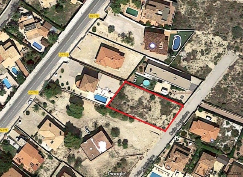 - Property - Alicante - For Sale