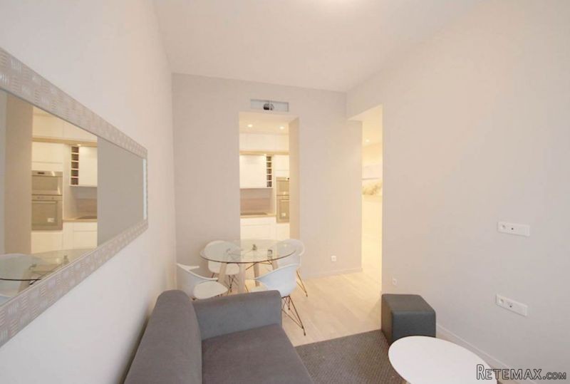 Sale Apartment - Nice Carre d'or - 2