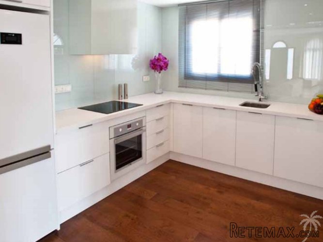 This yet-to-build villa will be located between Torrevieja.. - 3