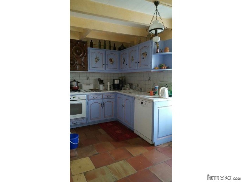Village House Of 125m2 With Garage On.. - 2