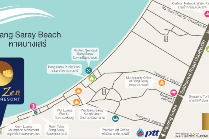 1 bed apartment for sale - 2