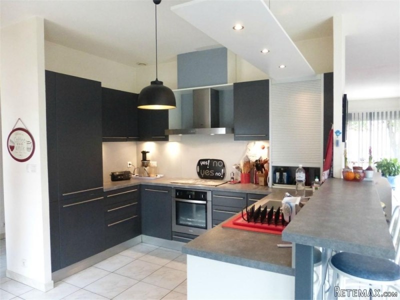 Beautiful Single Storey Villa With.. - 2